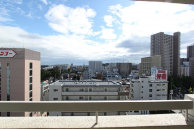 【展望】 | サンシャイン菊平ビルディング