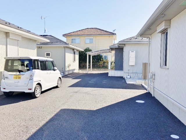 グランドハイ岬　ＤＥのその他共用部分
