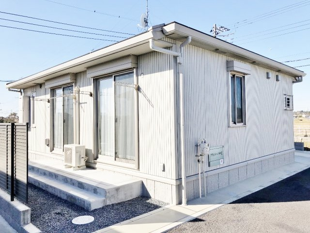 グランドハイ岬　ＤＥ