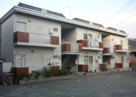 荒木ハイツの画像