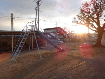 【その他共用部分】 | 新神野住宅５号棟