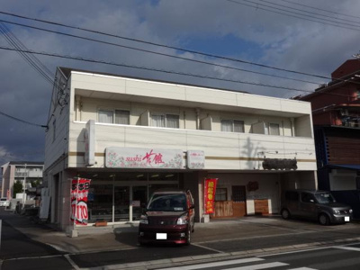 【外観】 | パル乗木