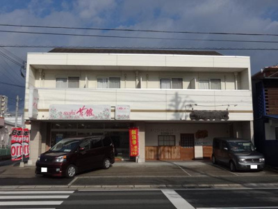 【外観】 | パル乗木