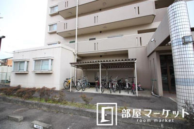 【エントランス】 | 元町ヒルズ