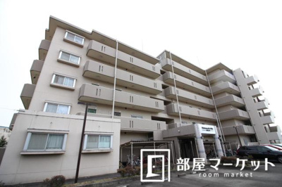 【外観】 | 元町ヒルズ