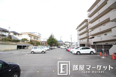 【駐車場】 | 元町ヒルズ