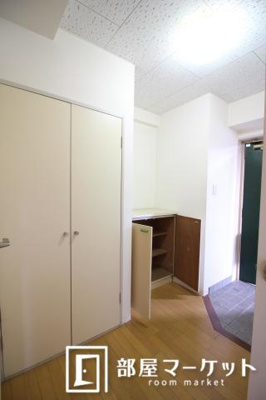 【その他共用部分】 | 元町ヒルズ