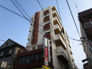 志紀ロイヤルハイツの画像