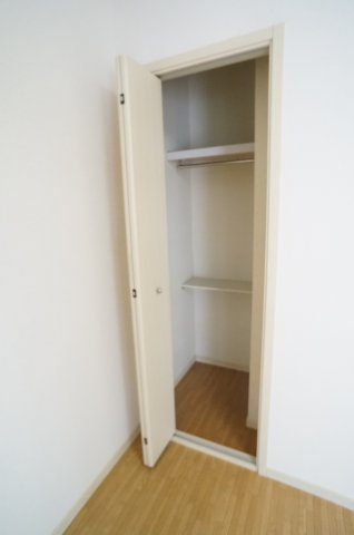 デイジーの収納