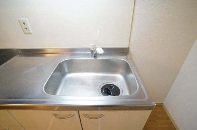 デイジーのキッチン