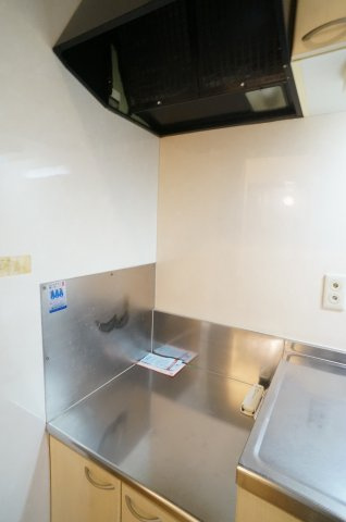 デイジーのキッチン