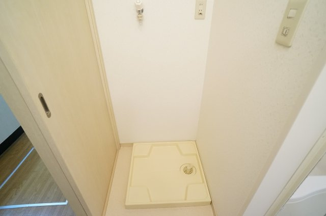 デイジーの設備