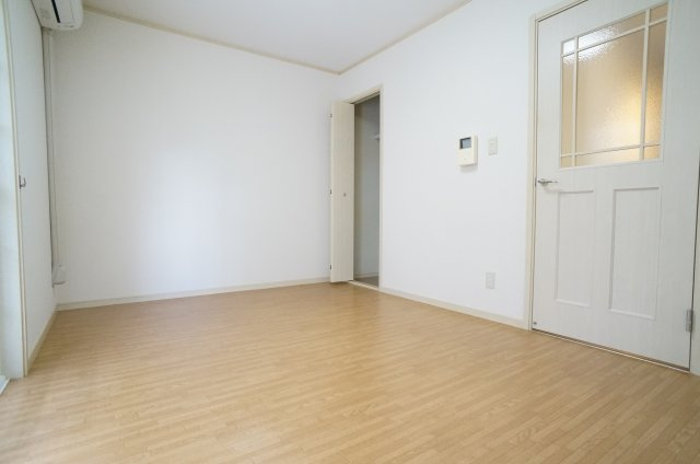 デイジーの居間・リビング