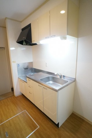 デイジーのキッチン