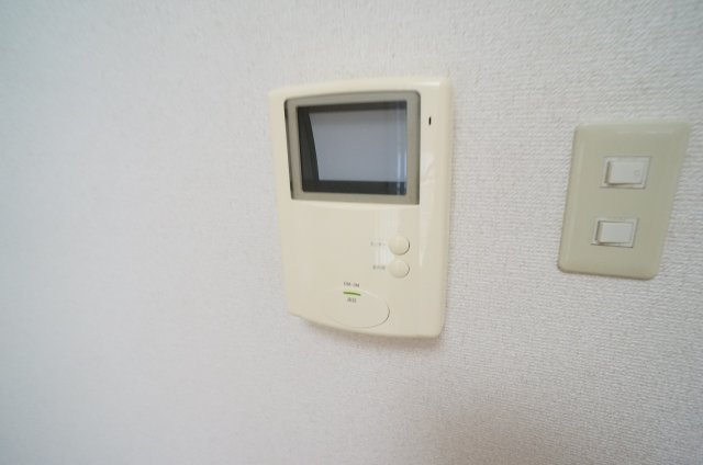 デイジーのセキュリティ