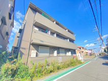 ラフィナート和泉の画像