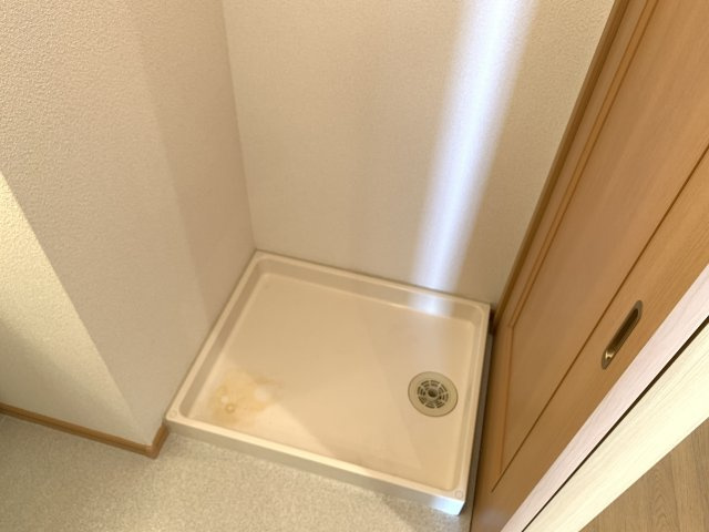 PlumeriaB棟のその他