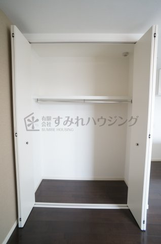 Q176  キュー176の収納