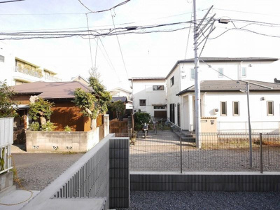 【展望】 | ラメール由比ヶ浜