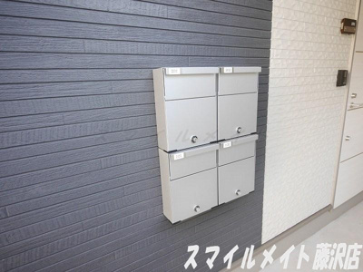 【その他共用部分】 | ラメール由比ヶ浜