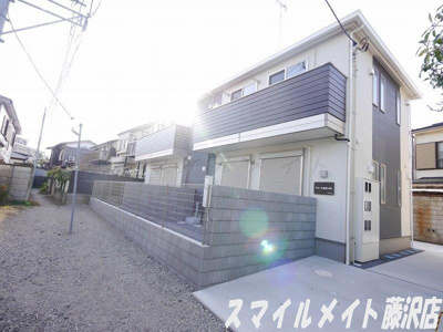 【外観】 | ラメール由比ヶ浜