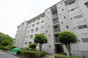 中山五月台住宅4号棟の画像