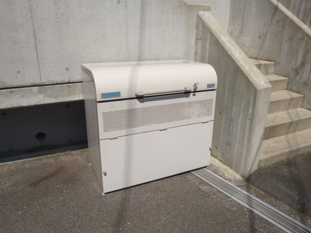 サンハイツＤのその他共用部分