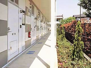 【エントランス】 | サフィニア