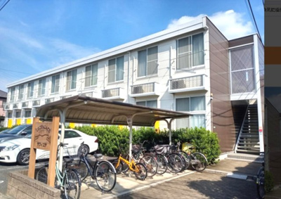 【外観】 | サフィニア