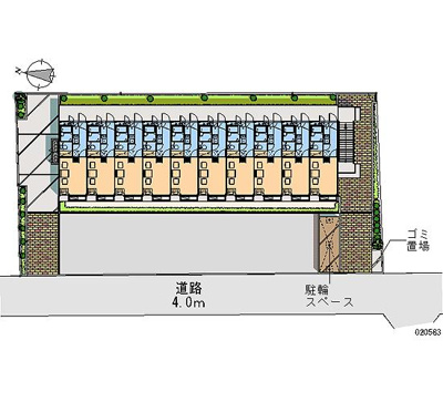 【地図】 | サフィニア