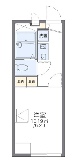 【間取り】 | サフィニア