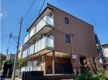 ウエストアングルの画像