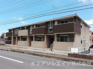 Ｒ５０　ｖｉｌｌａ　Ｓ棟の画像