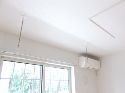 【設備】 | Ｒ５０　ｖｉｌｌａ　Ｓ棟