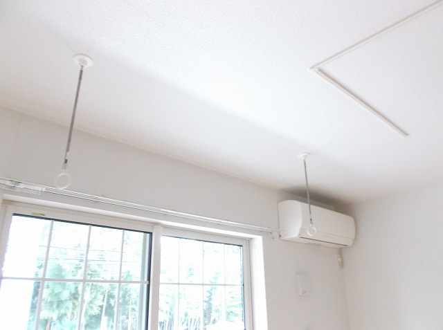 【設備】 | Ｒ５０　ｖｉｌｌａ　Ｓ棟