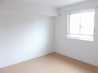 【寝室】 | Ｒ５０　ｖｉｌｌａ　Ｓ棟