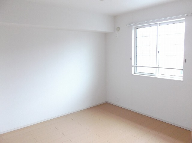 【寝室】 | Ｒ５０　ｖｉｌｌａ　Ｓ棟