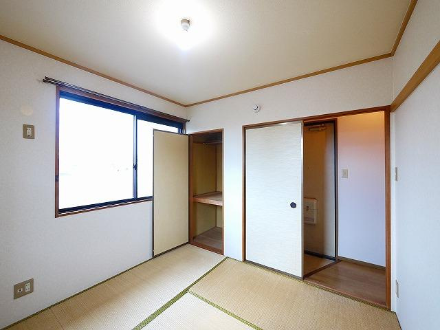 シャルム21の子供部屋|お子さんのお部屋にいかがでしょうか