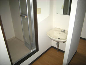 【内装】 | 坂本ハイツ