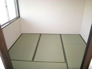 【内装】 | 坂本ハイツ