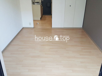 【洋室】 | アライブ大箇