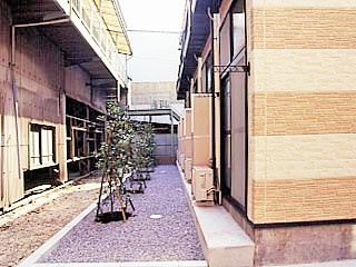 【その他共用部分】 | ヴィラ　スイサ