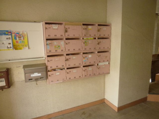 【その他共用部分】