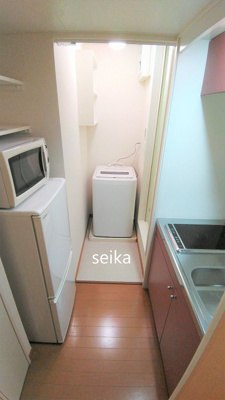 【内装】 | クレスト笹塚