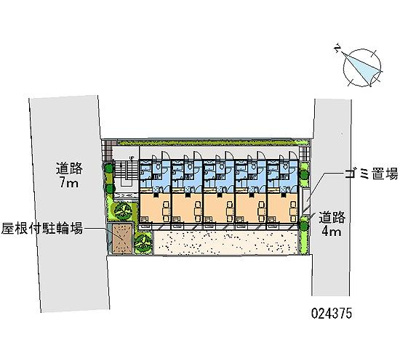 【地図】 | クレスト笹塚