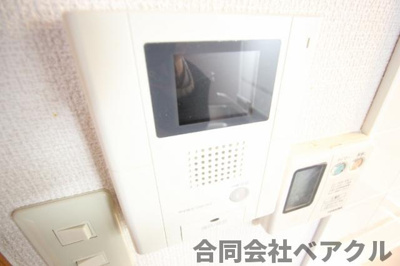 【セキュリティ】 | エリーフラッツ浜大津
