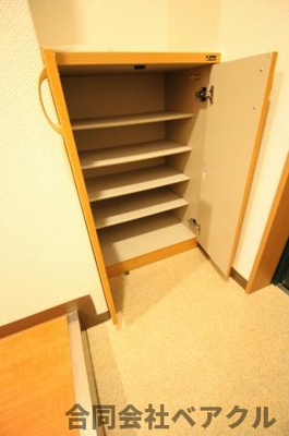 【収納】 | エリーフラッツ浜大津 | 収納豊富です