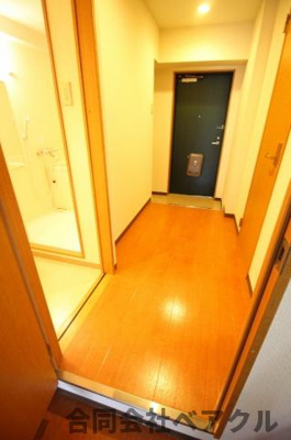 【内装】 | エリーフラッツ浜大津 | 過ごしやすい室内です