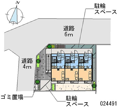 【地図】 | アビィロード烏山