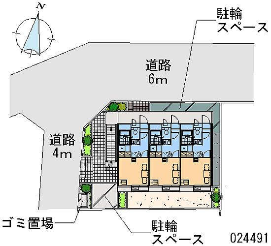 【地図】 | アビィロード烏山